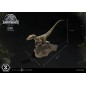 Jurassic Park - Jurassic World: Fallen Kingdom statuette Prime Collectibles 1/10 Echo 17 cm