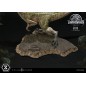 Jurassic Park - Jurassic World: Fallen Kingdom statuette Prime Collectibles 1/10 Echo 17 cm