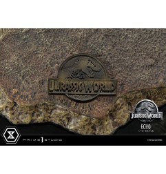Jurassic World: Fallen Kingdom - Statuette Prime Collectibles 1/10 Echo 17 cm