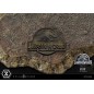 Jurassic Park - Jurassic World: Fallen Kingdom statuette Prime Collectibles 1/10 Echo 17 cm
