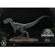 Jurassic World: Fallen Kingdom - Statuette Prime Collectibles 1/10 Delta 17 cm