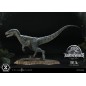 Jurassic Park - Jurassic World: Fallen Kingdom statuette Prime Collectibles 1/10 Delta 17 cm