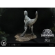 Jurassic World: Fallen Kingdom - Statuette Prime Collectibles 1/10 Delta 17 cm