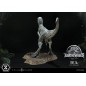 Jurassic Park - Jurassic World: Fallen Kingdom statuette Prime Collectibles 1/10 Delta 17 cm