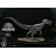 Jurassic World: Fallen Kingdom - Statuette Prime Collectibles 1/10 Delta 17 cm