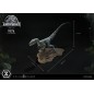 Jurassic Park - Jurassic World: Fallen Kingdom statuette Prime Collectibles 1/10 Delta 17 cm