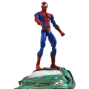 Spider-Man - Figurine Classic  18 cm