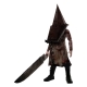 Silent Hill 2 - Figurine 1/12 Red Pyramid Thing 17 cm