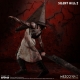 Silent Hill 2 - Figurine 1/12 Red Pyramid Thing 17 cm