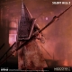 Silent Hill 2 - Figurine 1/12 Red Pyramid Thing 17 cm