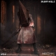 Silent Hill 2 - Figurine 1/12 Red Pyramid Thing 17 cm