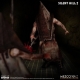 Silent Hill 2 - Figurine 1/12 Red Pyramid Thing 17 cm