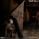 Silent Hill 2 - Figurine 1/12 Red Pyramid Thing 17 cm