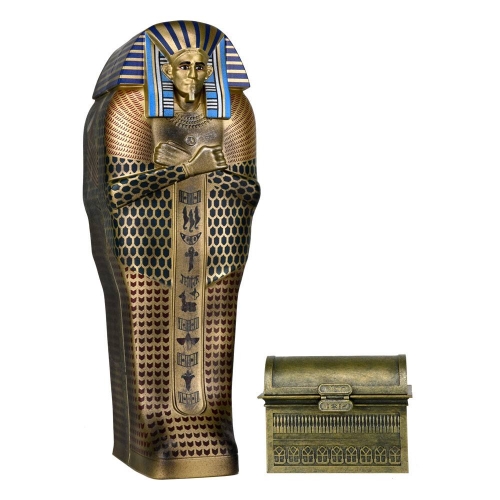 Universal Monsters - Accessoires pour figurines The Mummy Accessory Pack