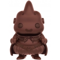 Dragonball Z - Figurine POP! Majin Buu Chocolate Limited 9 cm