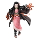 Demon Slayer : Kimetsu no Yaiba - Statuette Gals Nezuko Kamado 18 cm