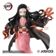 Demon Slayer : Kimetsu no Yaiba - Statuette Gals Nezuko Kamado 18 cm