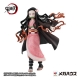 Demon Slayer : Kimetsu no Yaiba - Statuette Gals Nezuko Kamado 18 cm