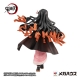 Demon Slayer : Kimetsu no Yaiba - Statuette Gals Nezuko Kamado 18 cm