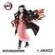 Demon Slayer : Kimetsu no Yaiba - Statuette Gals Nezuko Kamado 18 cm