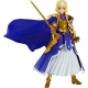 Sword Art Online : Alicization: War of Underworld - Figurine Figma Alice Synthesis Thirty 14 cm