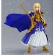 Sword Art Online : Alicization: War of Underworld - Figurine Figma Alice Synthesis Thirty 14 cm