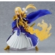 Sword Art Online : Alicization: War of Underworld - Figurine Figma Alice Synthesis Thirty 14 cm
