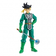 Dragon Quest The Adventure of Dai - Figurine Figma Popp 14 cm