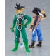 Dragon Quest The Adventure of Dai - Figurine Figma Popp 14 cm