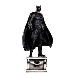 DC Comics - The Batman Movie statuette Art Scale 1/10 The Batman 26 cm