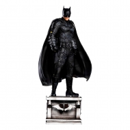 The Batman Movie - Statuette Art Scale 1/10 The Batman 26 cm