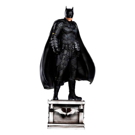 DC Comics - The Batman Movie statuette Art Scale 1/10 The Batman 26 cm