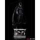 The Batman Movie - Statuette Art Scale 1/10 The Batman 26 cm