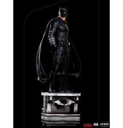 DC Comics - The Batman Movie statuette Art Scale 1/10 The Batman 26 cm