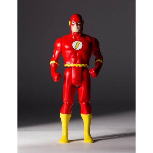 DC Comics - Figurine Jumbo Kenner The Flash 30 cm