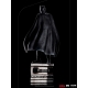 The Batman Movie - Statuette Art Scale 1/10 The Batman 26 cm