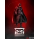 The Batman Movie - Statuette Art Scale 1/10 The Batman 26 cm