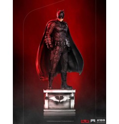 DC Comics - The Batman Movie statuette Art Scale 1/10 The Batman 26 cm