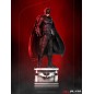 The Batman Movie - Statuette Art Scale 1/10 The Batman 26 cm The Batman Movie - Statuette Art Scale 1/10 The Batman 26 cm