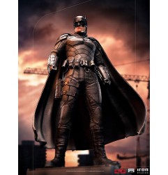 The Batman Movie - Statuette Art Scale 1/10 The Batman 26 cm