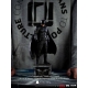 The Batman Movie - Statuette Art Scale 1/10 The Batman 26 cm