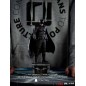 DC Comics - The Batman Movie statuette Art Scale 1/10 The Batman 26 cm