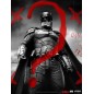 The Batman Movie - Statuette Art Scale 1/10 The Batman 26 cm The Batman Movie - Statuette Art Scale 1/10 The Batman 26 cm