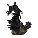 Harry Potter à l'école des sorciers - Statuette Art Scale 1/10 Dementor 27 cm