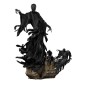 Harry Potter - à l'école des sorciers statuette Art Scale 1/10 Dementor 27 cm