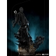 Harry Potter à l'école des sorciers - Statuette Art Scale 1/10 Dementor 27 cm