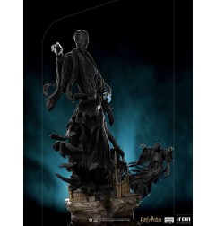 Harry Potter - à l'école des sorciers statuette Art Scale 1/10 Dementor 27 cm