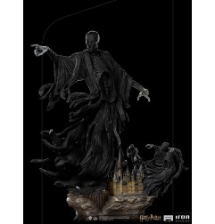 Harry Potter - à l'école des sorciers statuette Art Scale 1/10 Dementor 27 cm