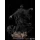 Harry Potter à l'école des sorciers - Statuette Art Scale 1/10 Dementor 27 cm