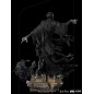 Harry Potter à l'école des sorciers - Statuette Art Scale 1/10 Dementor 27 cm